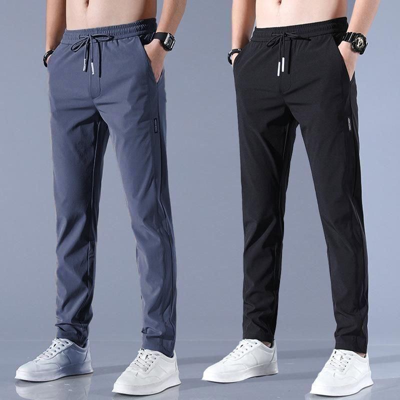 UrbanEdge Men's Track Pants Combo