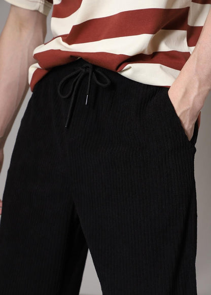 UrbanEdge DualFit Pants Combo - 2 Stylish Pants