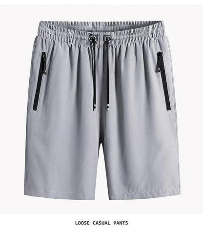 UrbanEdge – Men's Cotton Shorts Combo (Pack of 4)
