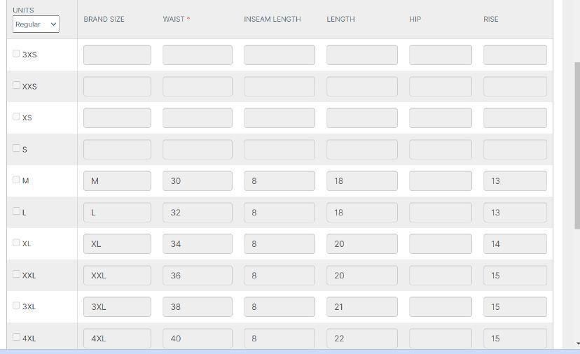 UrbanEdge – Men's Cotton Shorts Combo (Pack of 4)