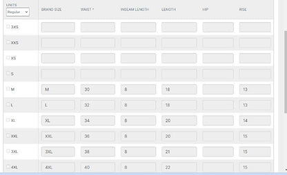 UrbanEdge – Men's Cotton Shorts Combo (Pack of 4)