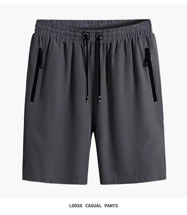 UrbanEdge – Men's Cotton Shorts Combo (Pack of 4)