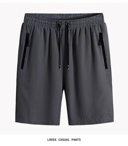 UrbanEdge – Men's Cotton Shorts Combo (Pack of 4)