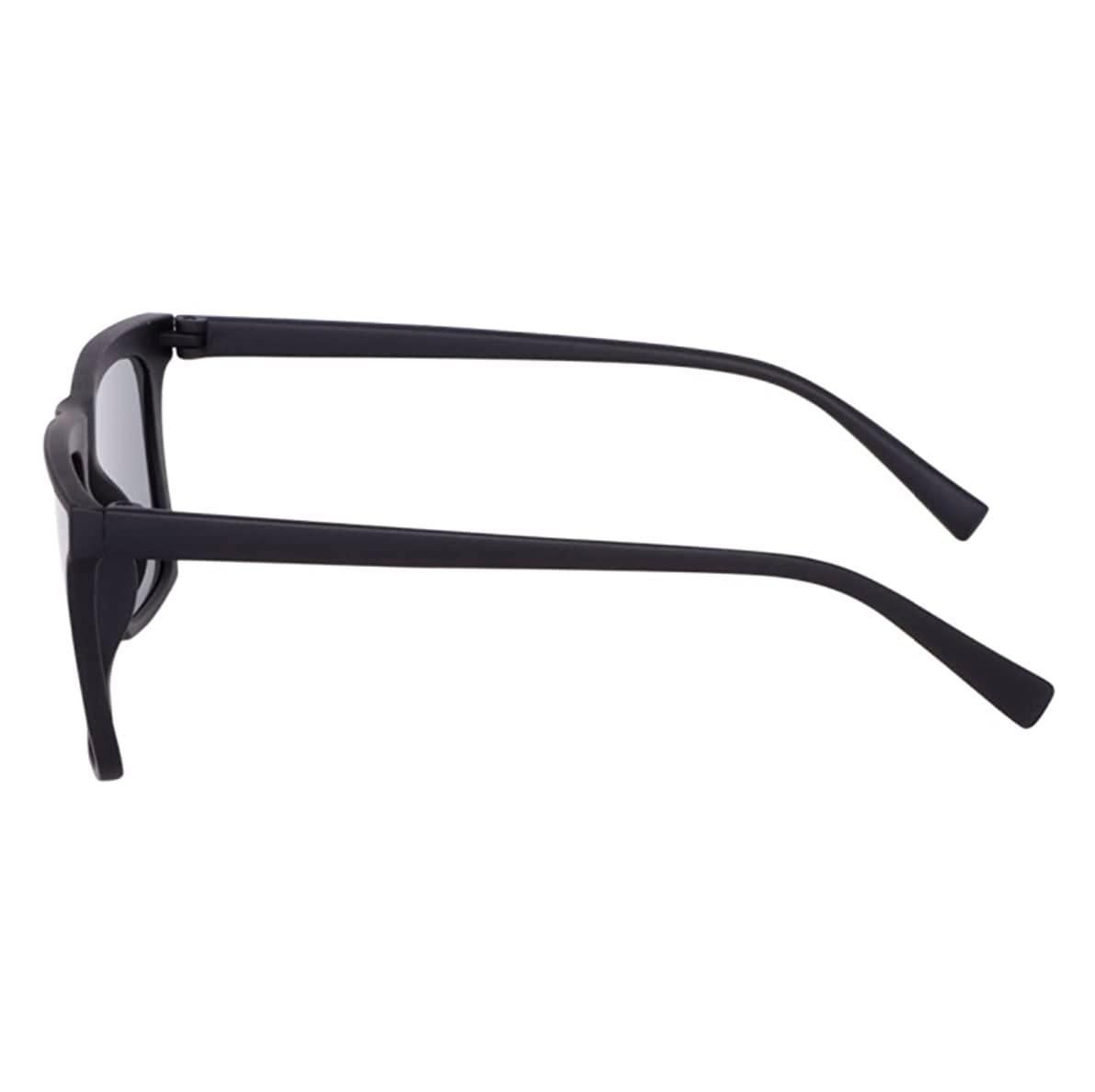 ShadeX Retro Pro - Polarized Retro Square Sunglasses