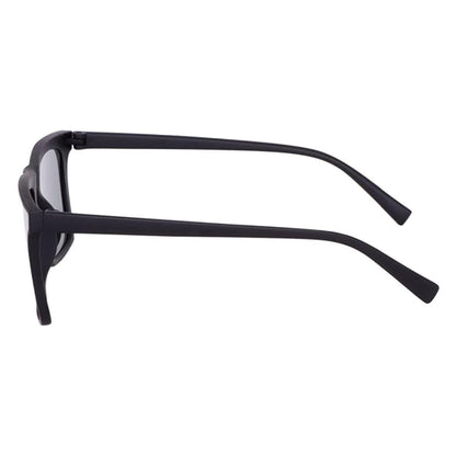 ShadeX Retro Pro - Polarized Retro Square Sunglasses
