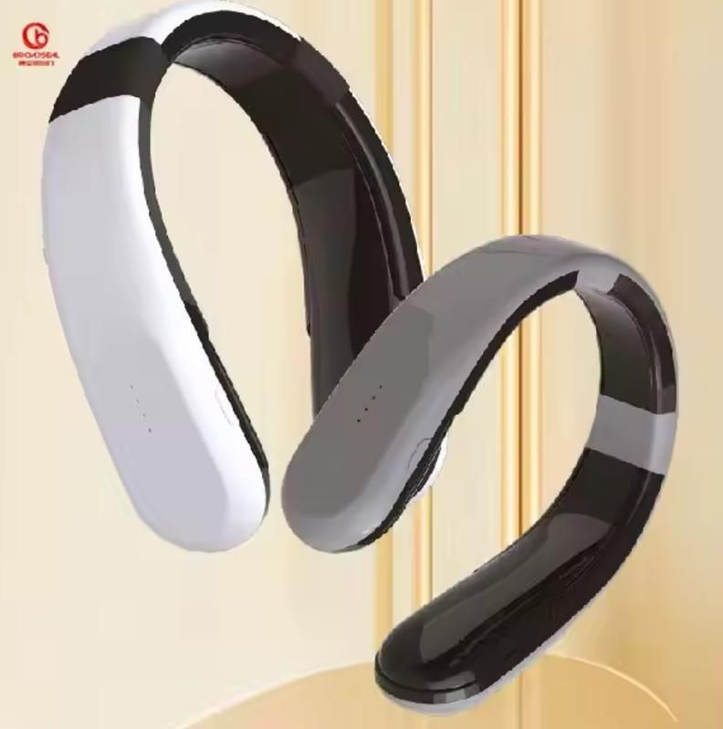 ThermaWrap Pro - USB Charging Neck Warmer