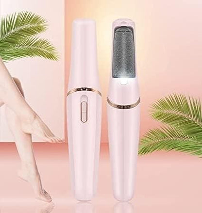 FootEase Electronic Dead Skin Remover
