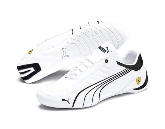 Puma's Scuderia Ferrari Drift Cat 5 Ultra 2 Sneaker