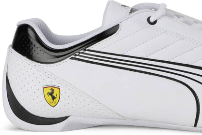 Puma's Scuderia Ferrari Drift Cat 5 Ultra 2 Sneaker