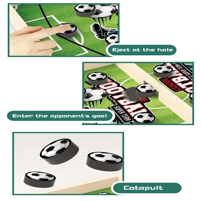 FlickArena – Fingers Battle Catapult Basketball &amp; Football Sling Puck Game