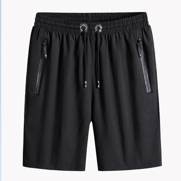 UrbanEdge – Men's Cotton Shorts Combo (Pack of 4)