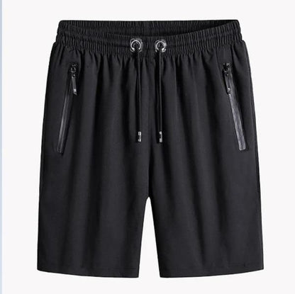 UrbanEdge – Men's Cotton Shorts Combo (Pack of 4)