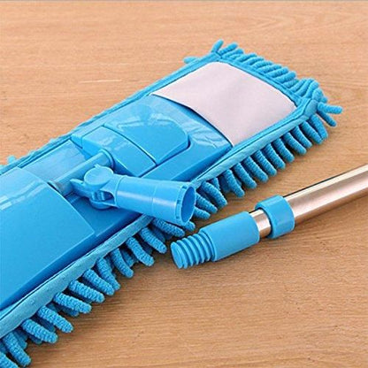 AuraEssentials 2-in-1 Wet & Dry Floor Mop